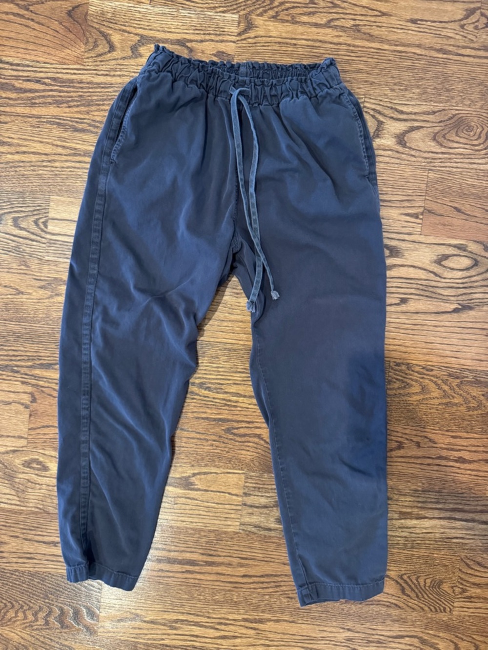 Xirena drawstring pants size M